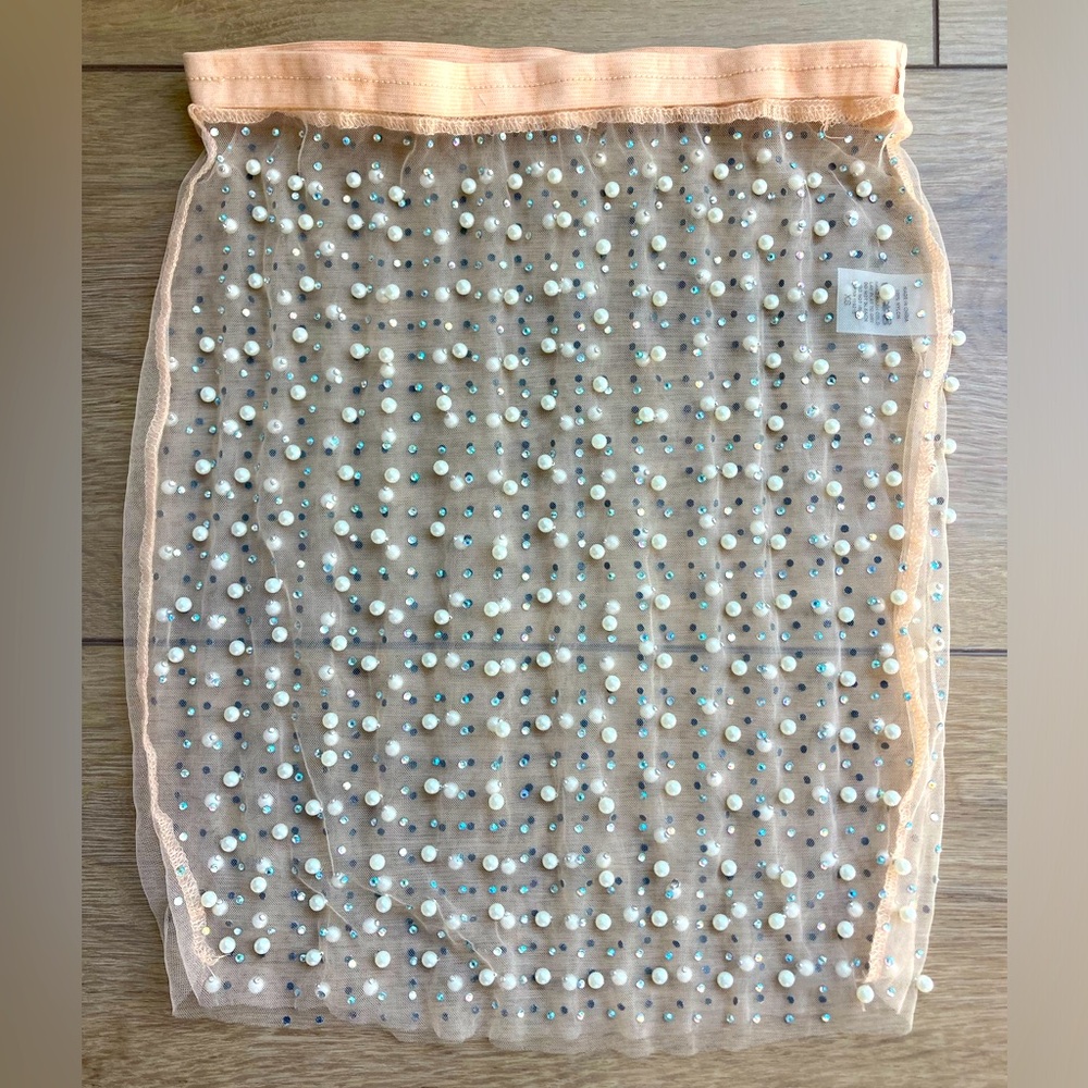 Beach Bunny skirt
